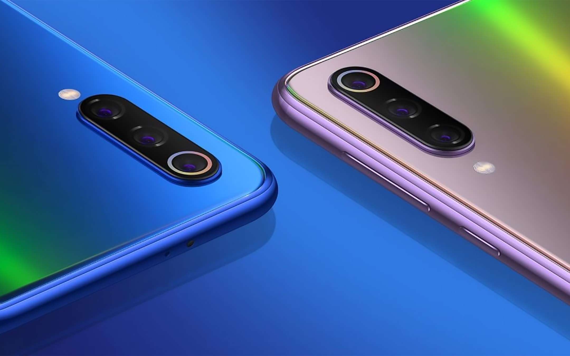 Xiaomi Mi 9 SE, il primo con Snapdragon 712