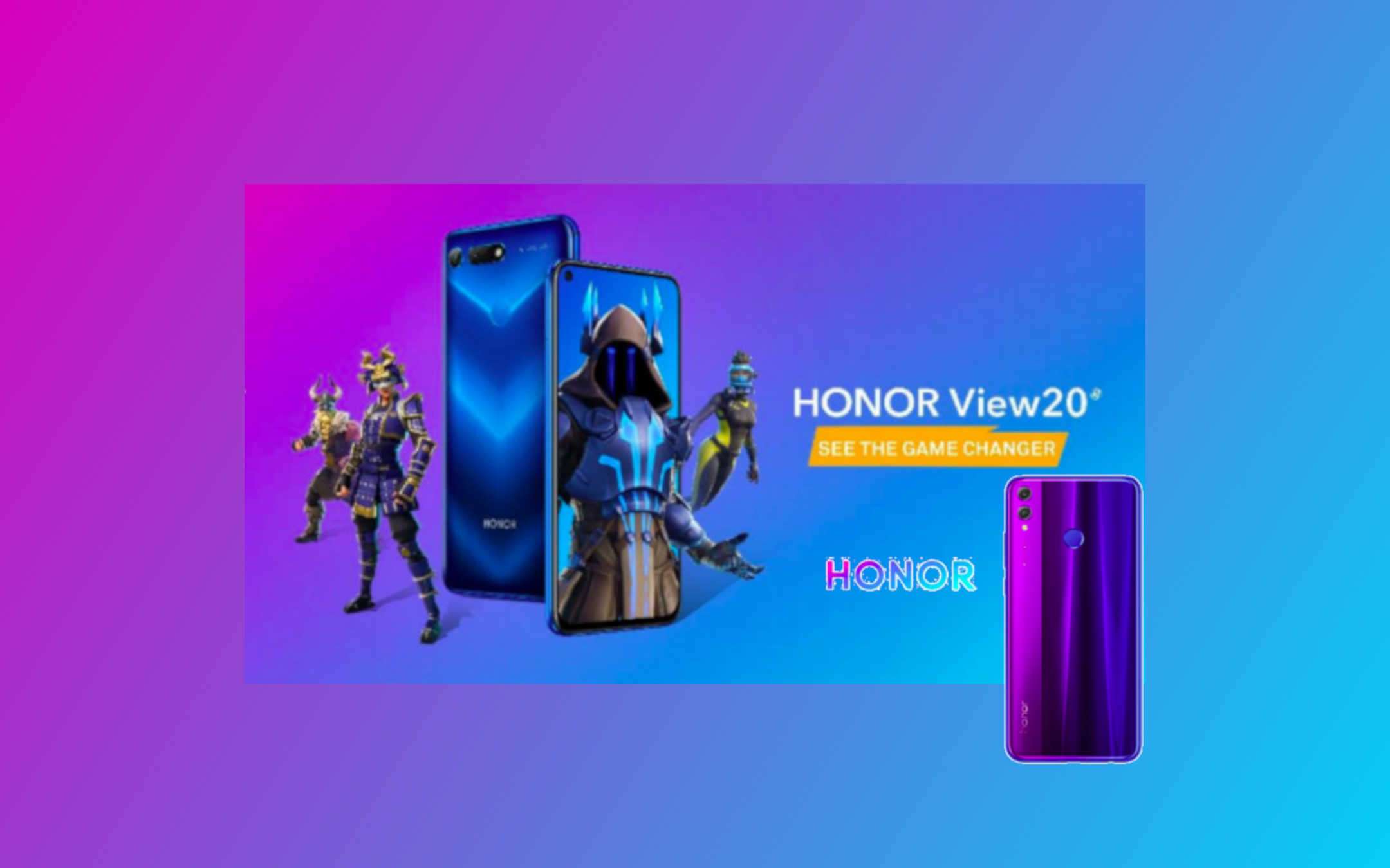 Honor Gaming+ rivoluziona il gaming mobile al WMC