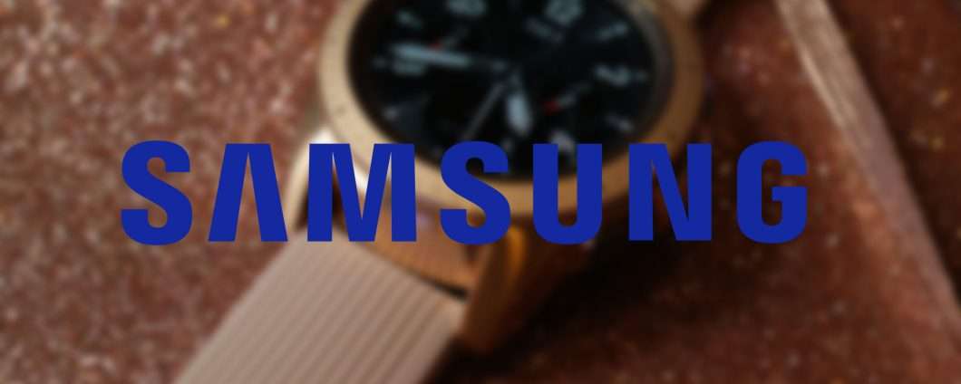 one ui on galaxy watch