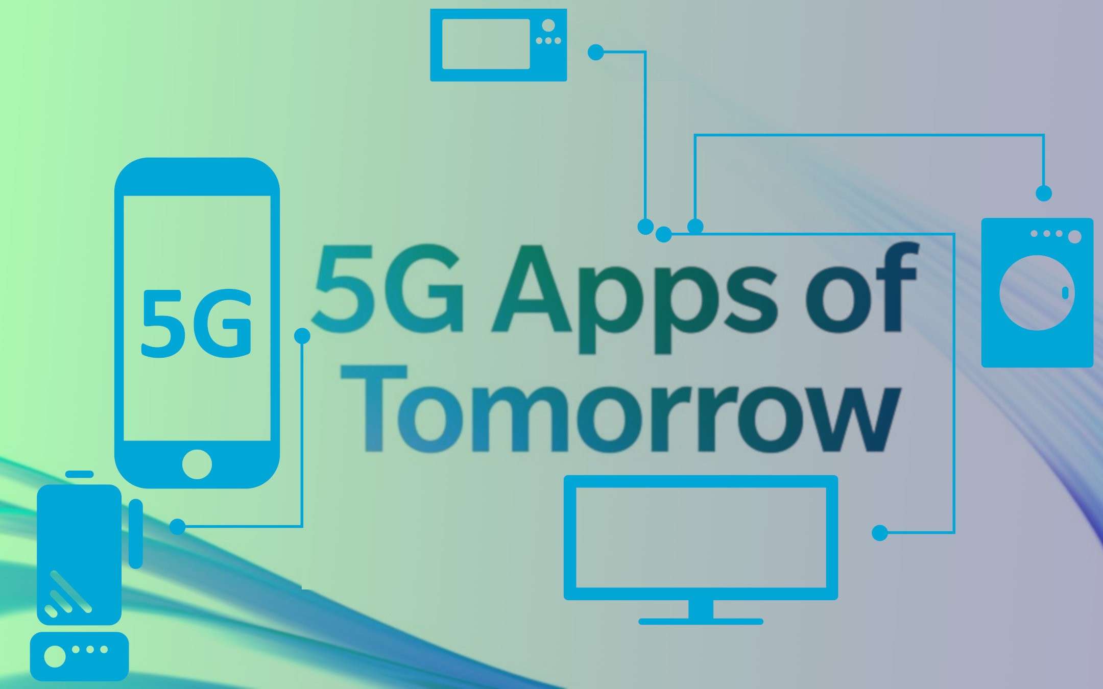 OnePlus 5G Apps of Tomorrow: candidature al via