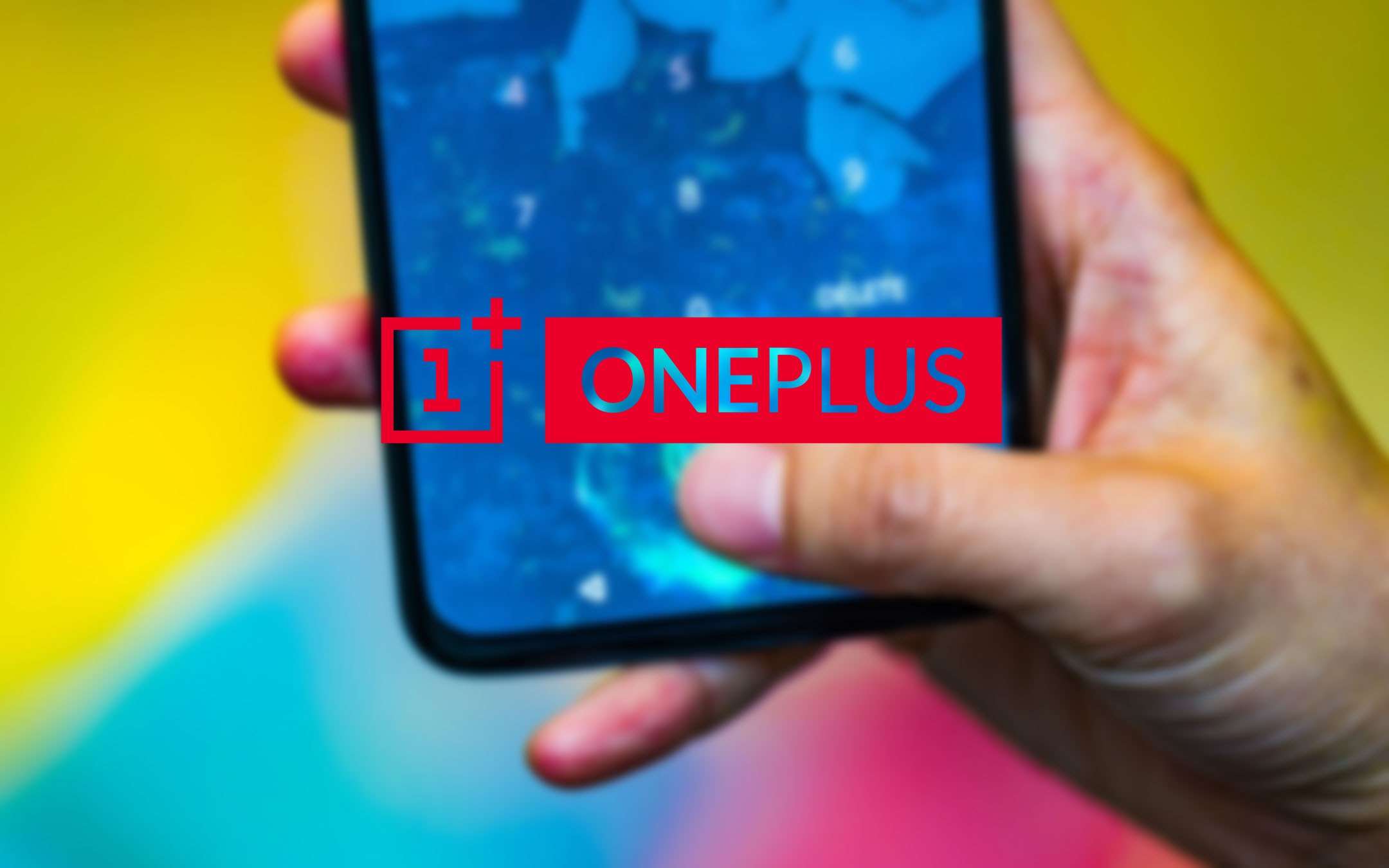 OnePlus 6T: personalizza l'impronta come ti piace