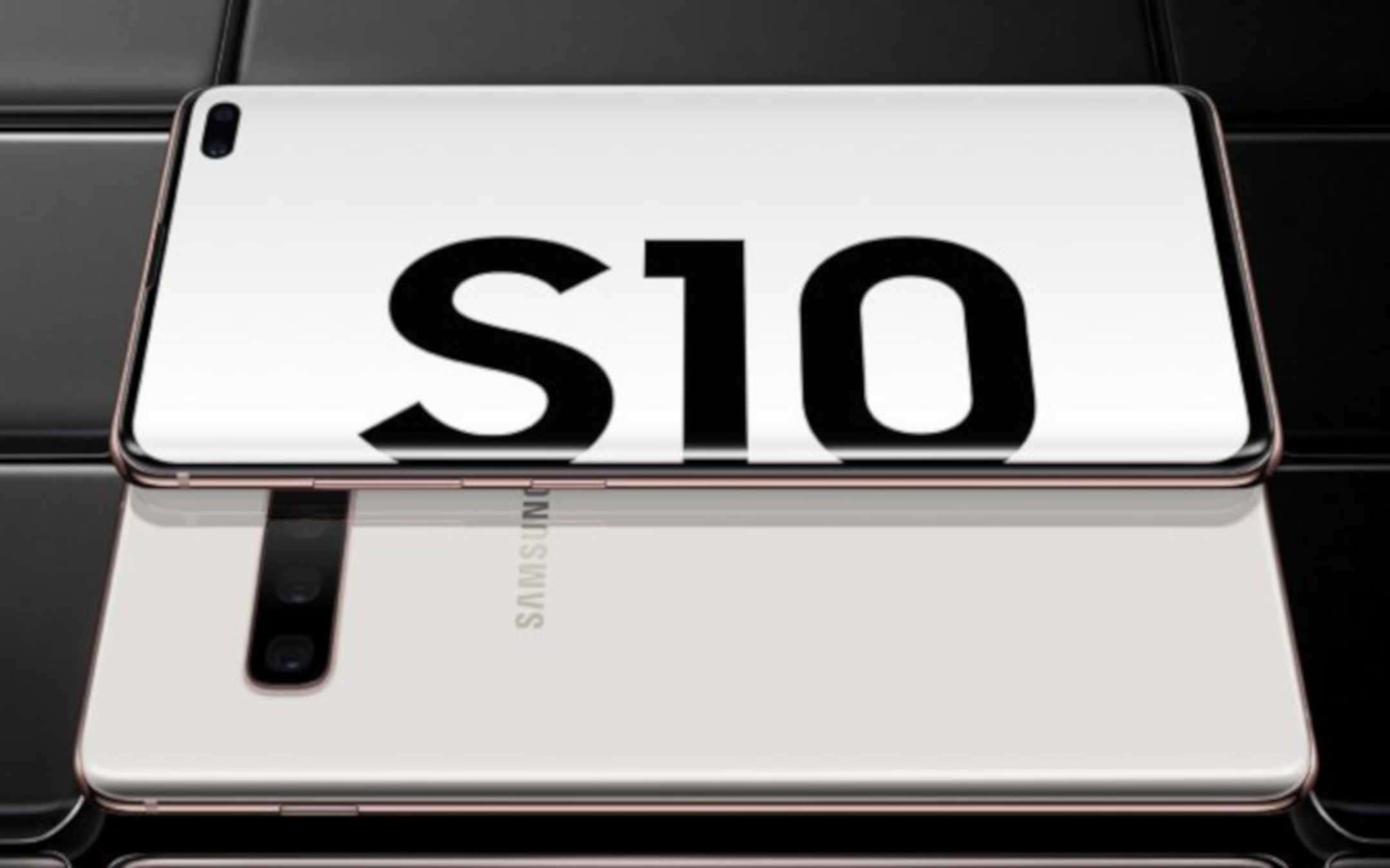 Galaxy S10: i benchmark di Exynos 9820 sono pronti