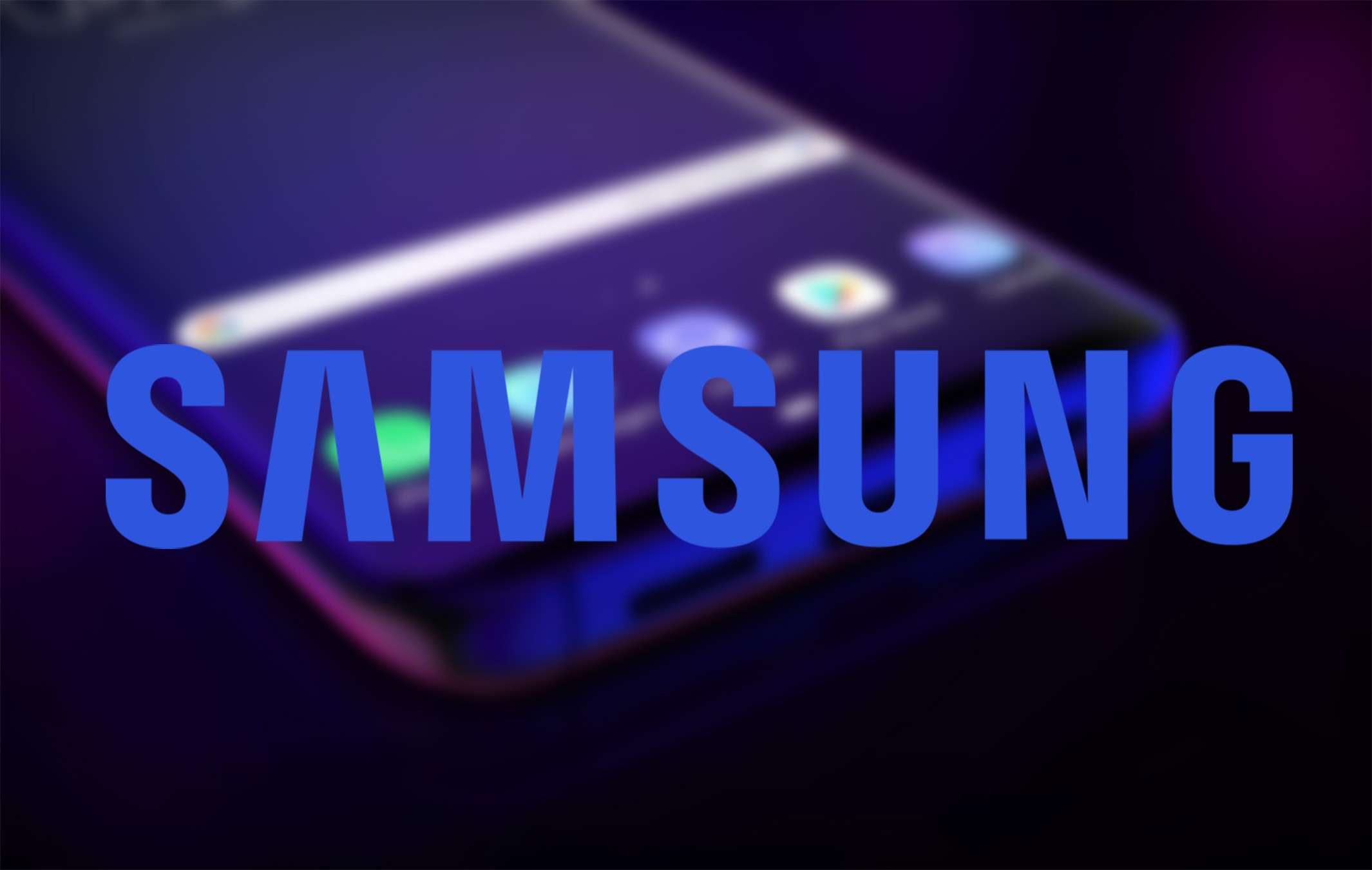 Samsung Galaxy S10e si veste di giallo canarino