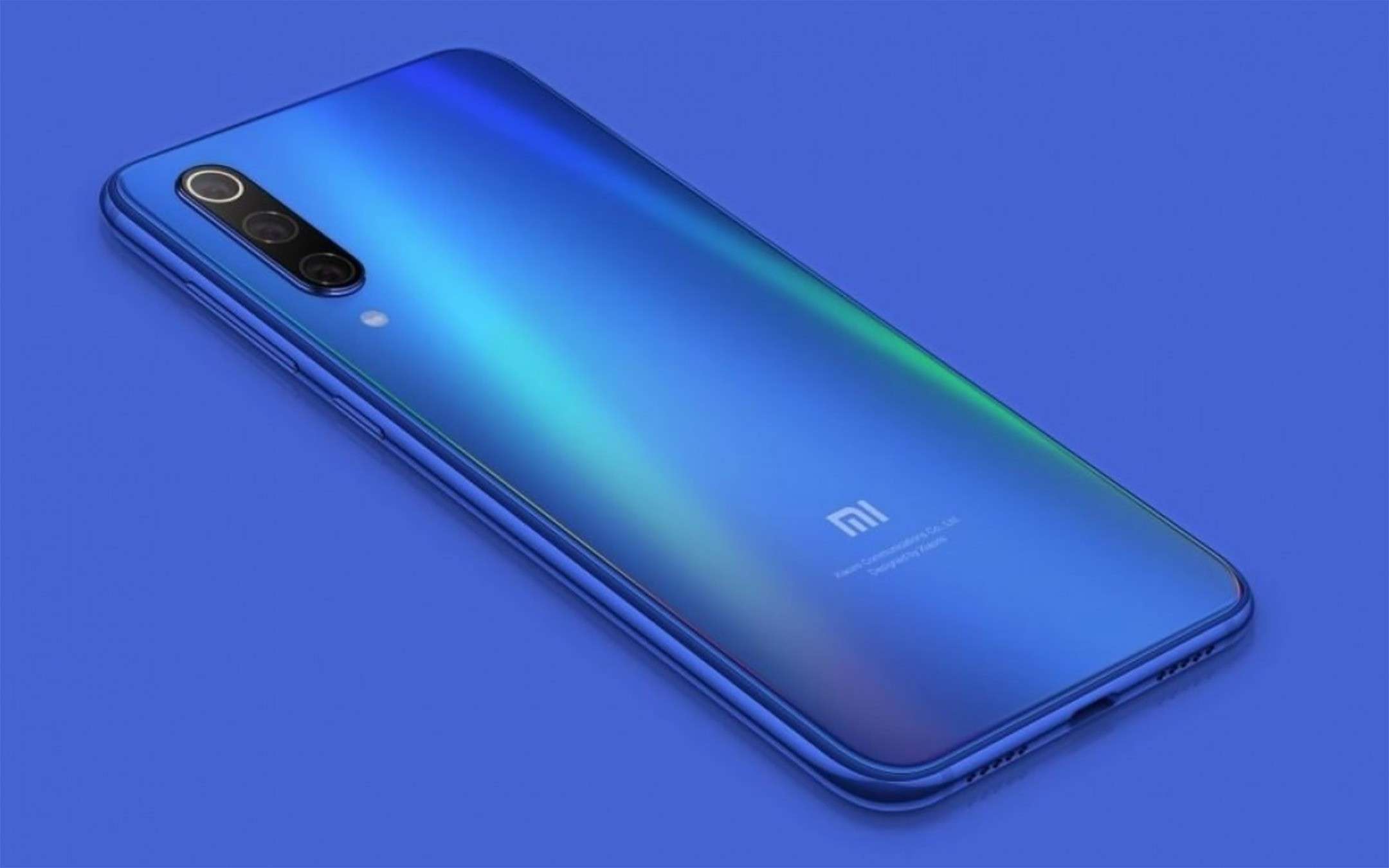 DxOMark premia Xiaomi Mi9: la fotografia è da top