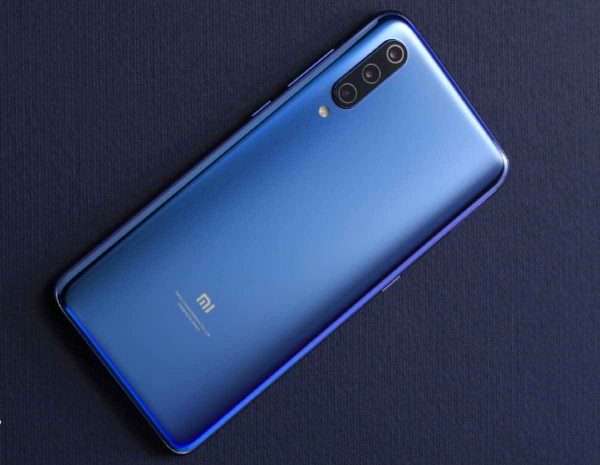 xiaomi mi 9