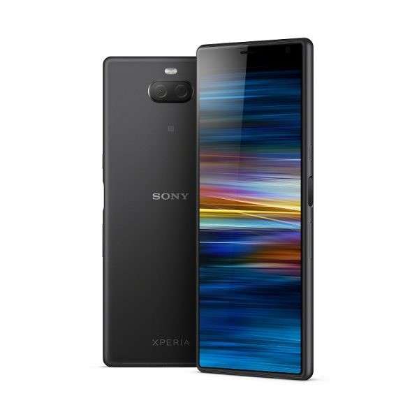 smartphone sony