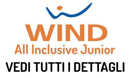 Wind All Inclusive Junior