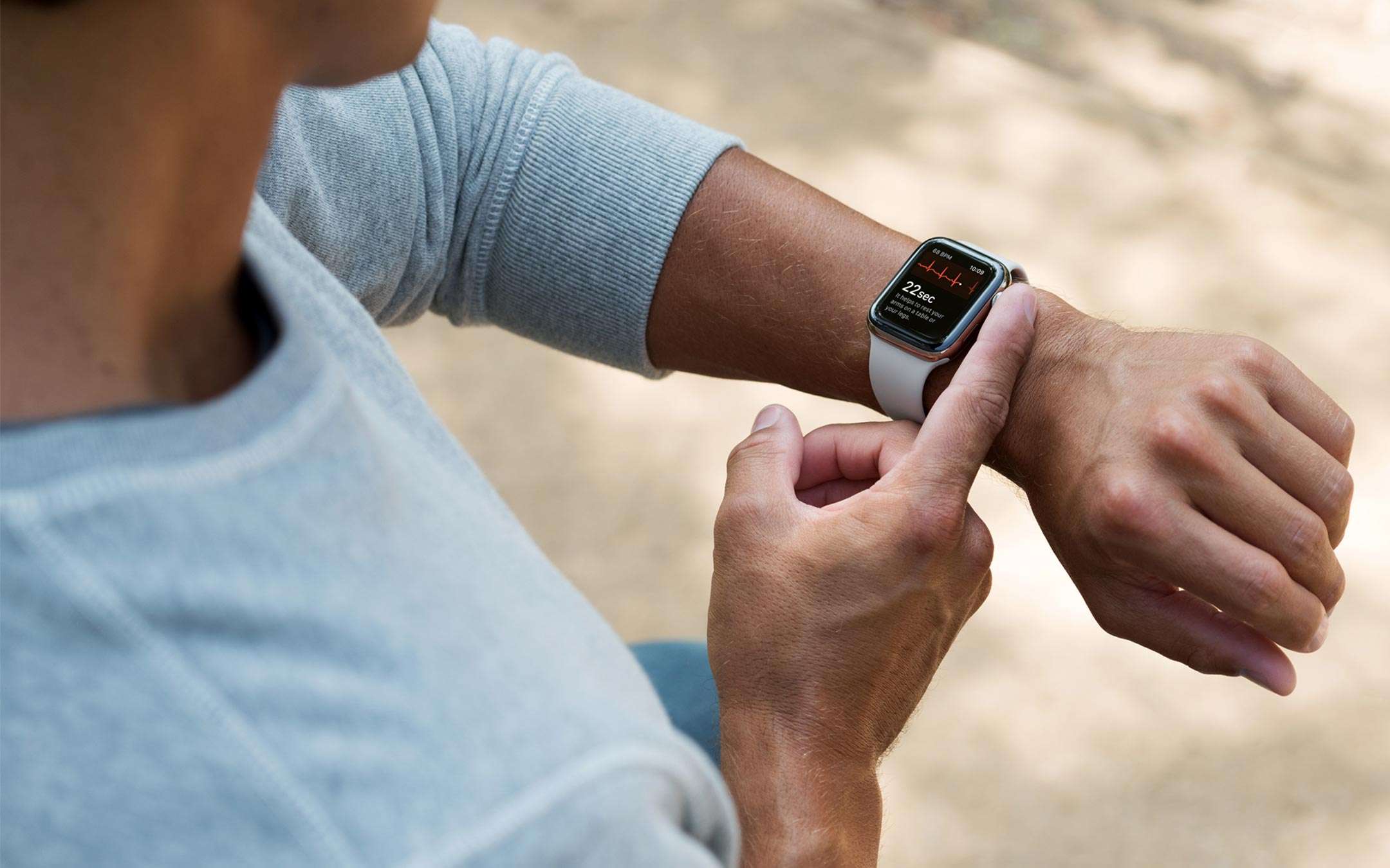 Apple domina il mercato degli smartwatch