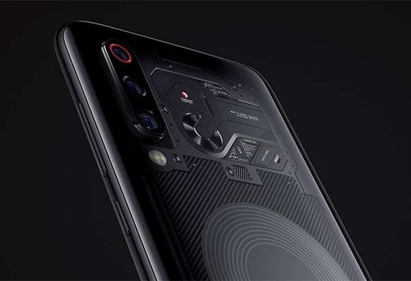 Xiaomi Mi 9 Explorer Edition