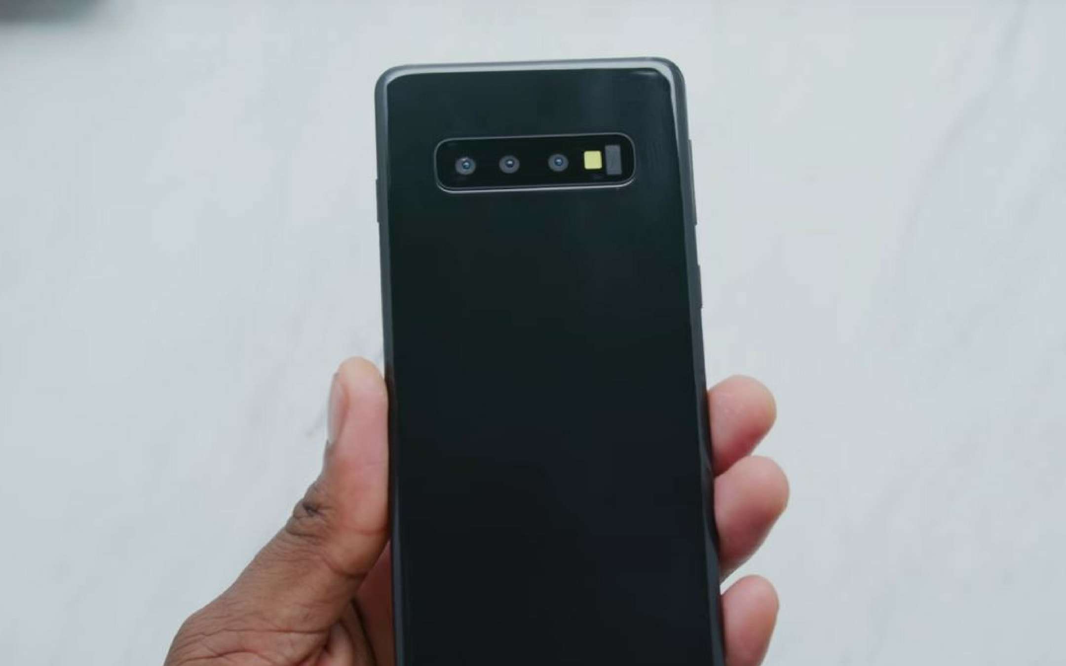 Galaxy S10+ con 12GB di RAM, benchmark: tutto qui? Galaxy S10+ con 12GB di RAM, benchmark: tutto qui?
