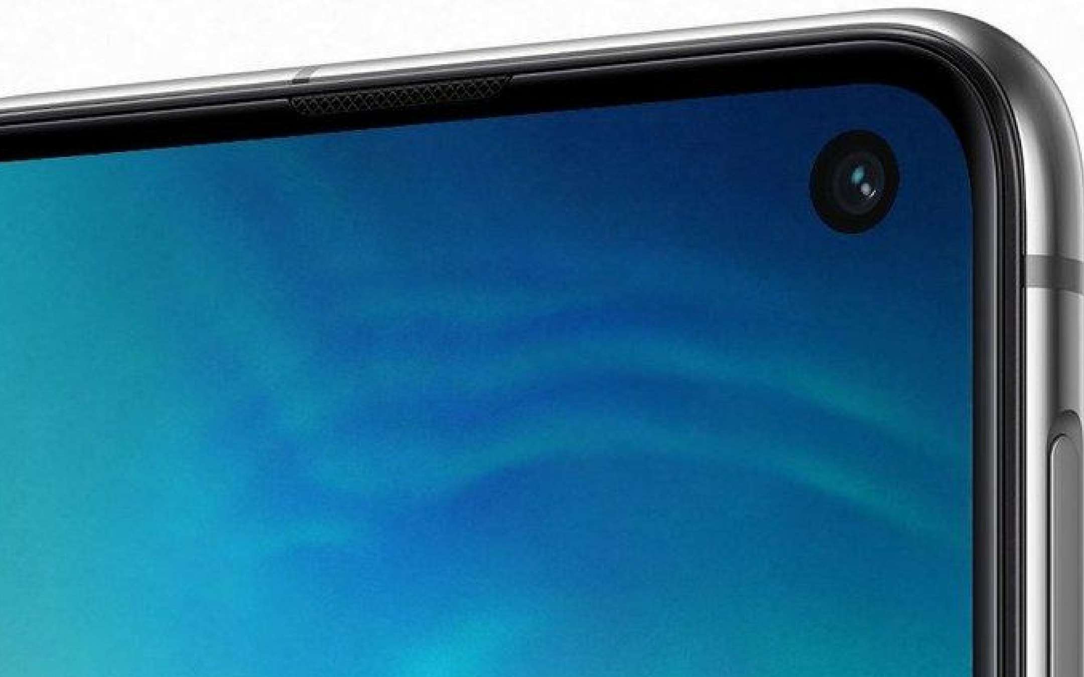 Samsung Galaxy S10e non ha più segreti ormai