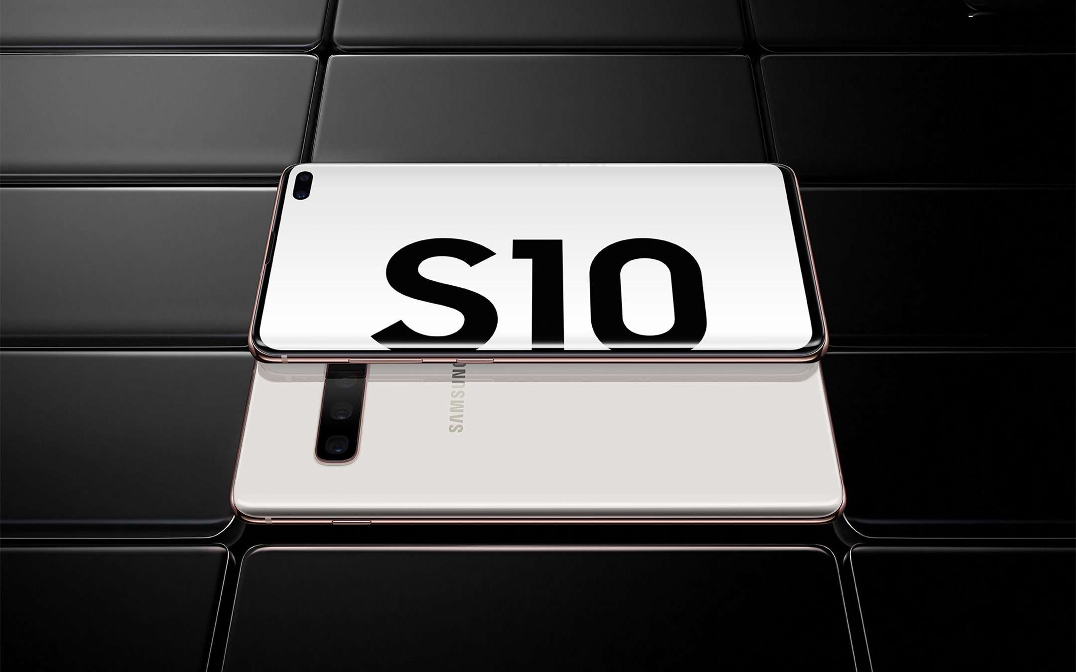 Samsung Galaxy S10, S10+ e S10e: tutti i dettagli