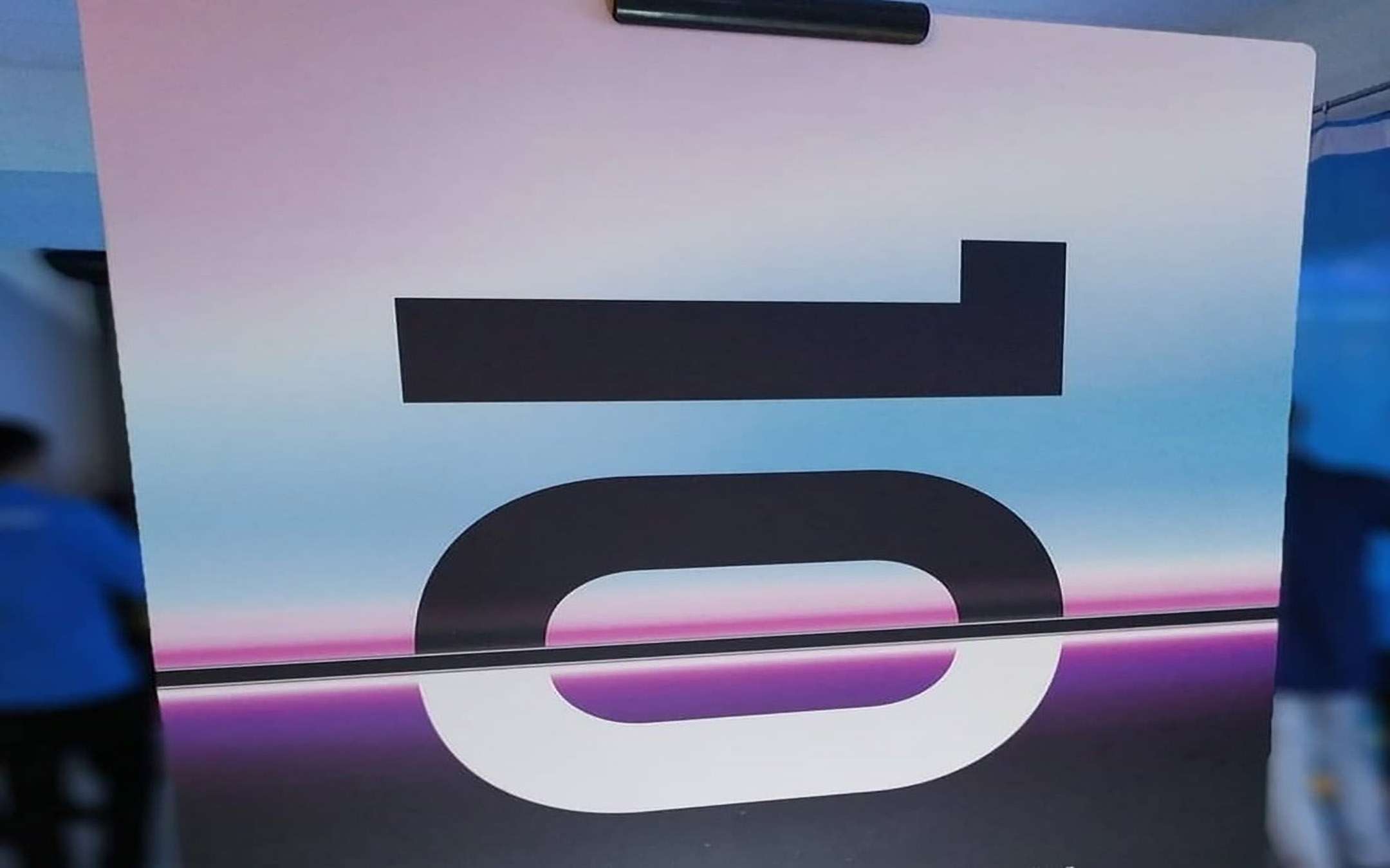 Samsung Galaxy S10: preordini il 21 febbraio