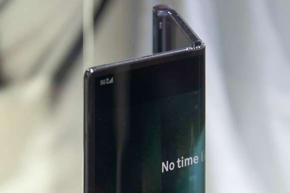 huawei mate x 