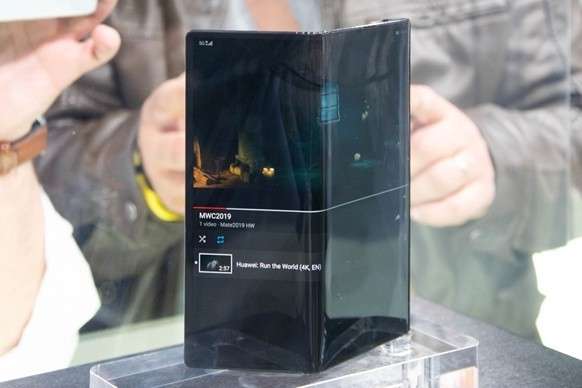 huawei mate x 