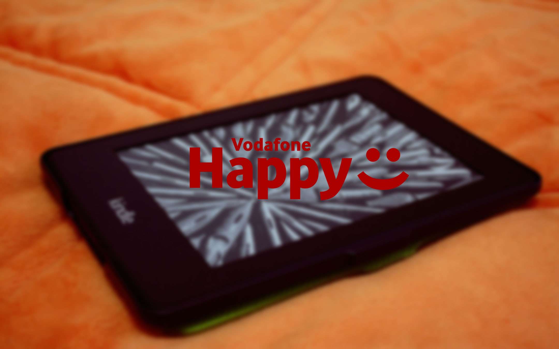 Happy Friday 1/02: 3 mesi di Kindle Unlimited