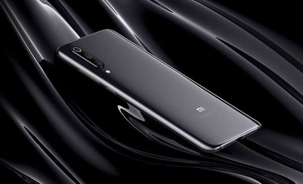 Xiaomi Mi 9