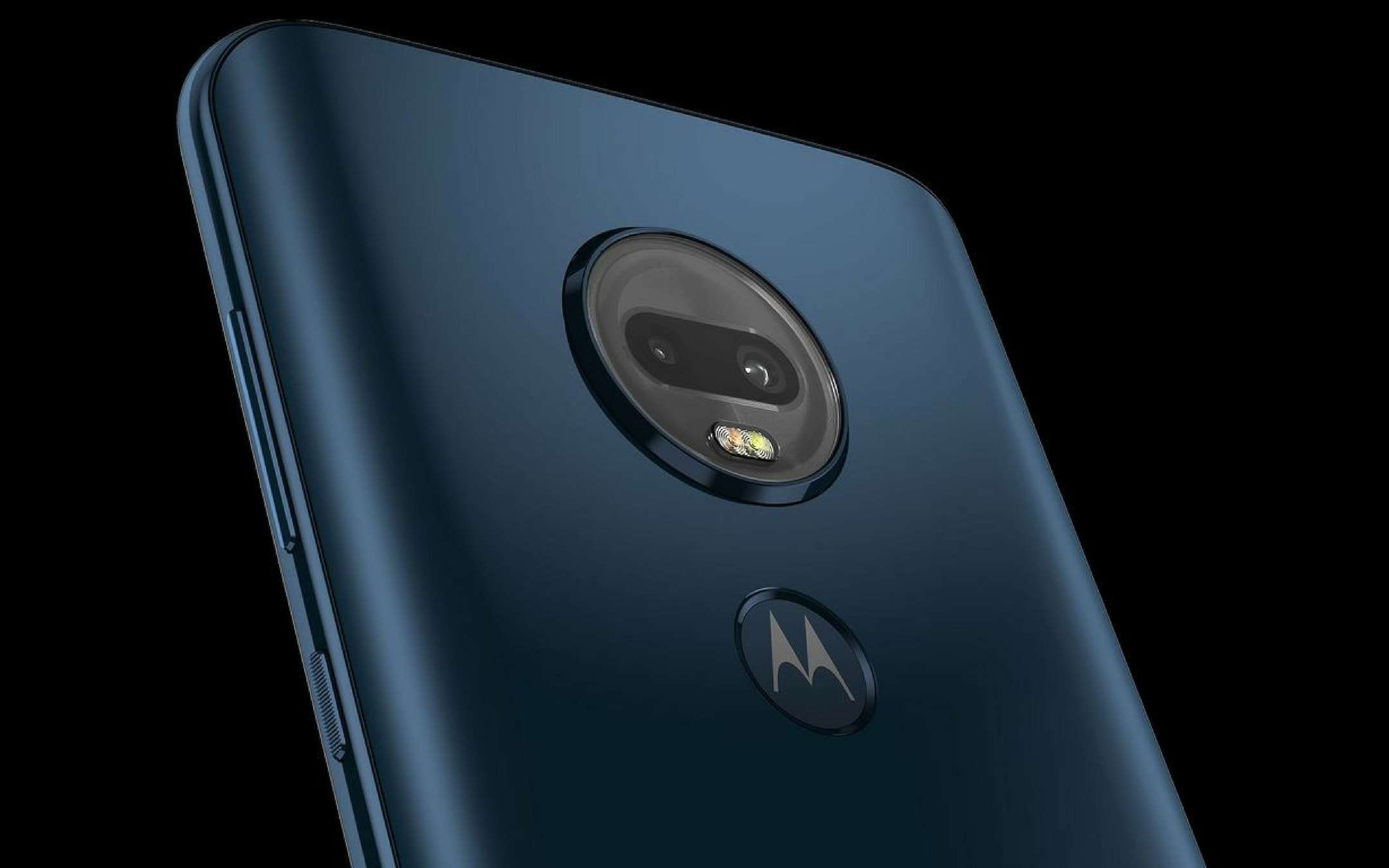 Motorola Moto G7: la nuova gamma è ufficiale