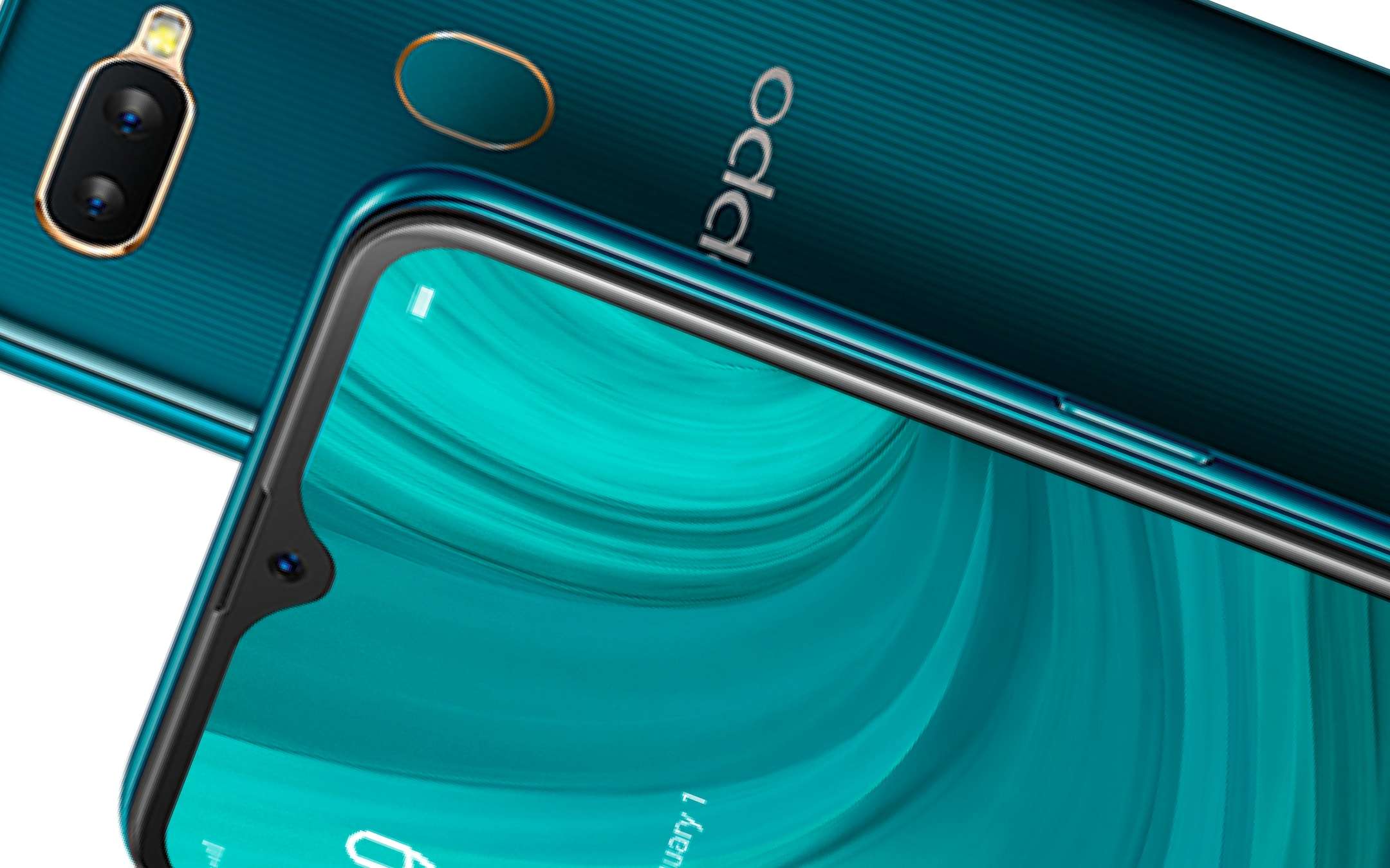 OPPO AX7 in Italia: specifiche, uscita e prezzi