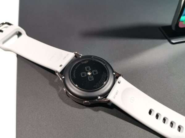 galaxy watch active