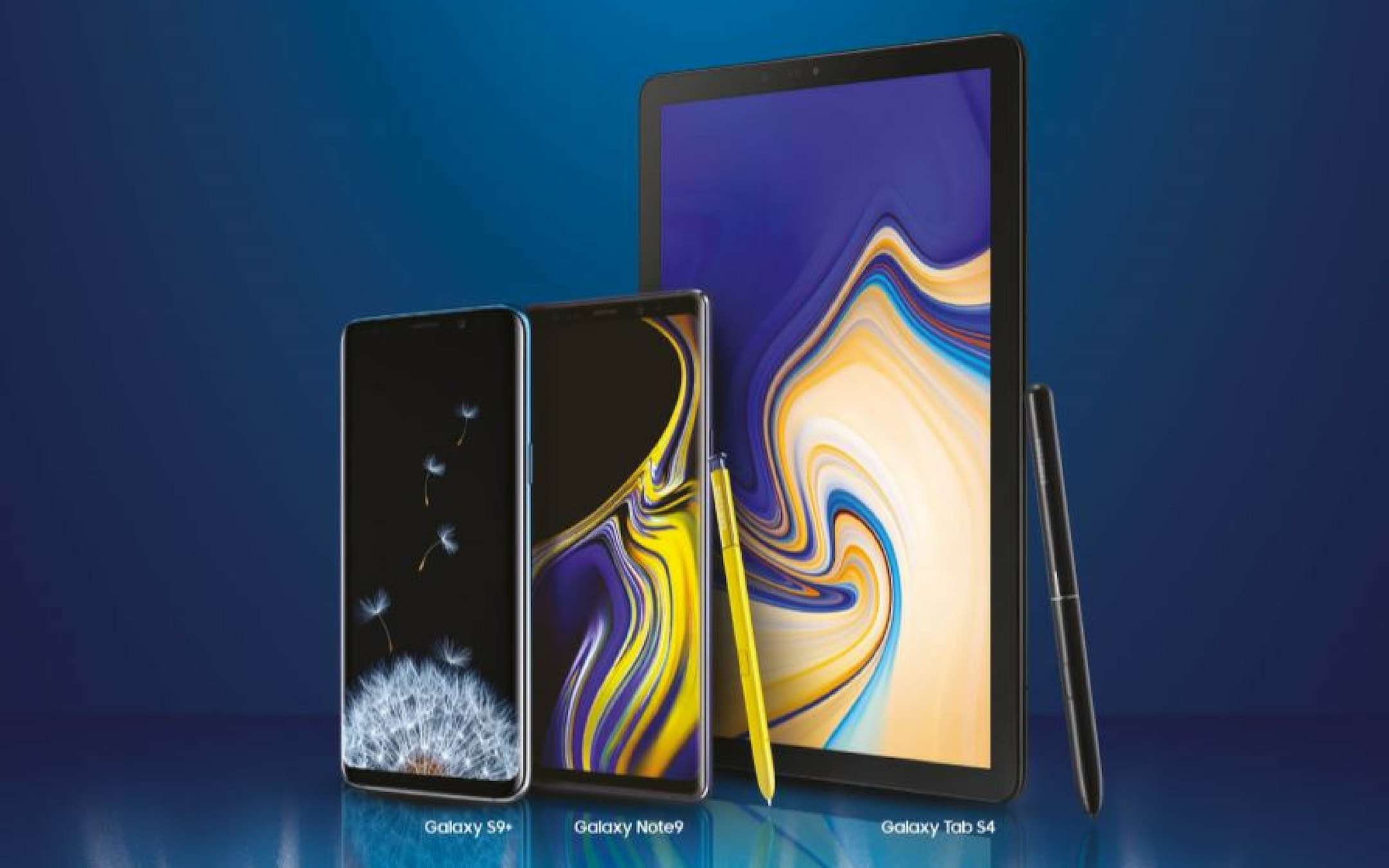Samsung Blue Days: fino a 200€ in meno sui Galaxy!