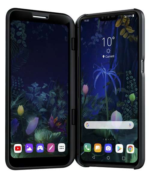 LG V50 ThinQ