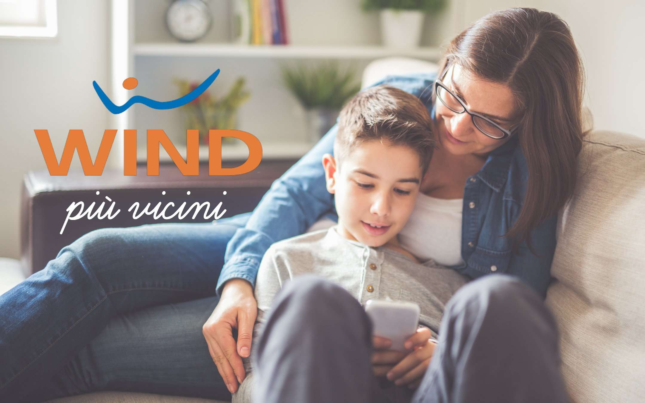 Wind All Inclusive Junior: online in sicurezza