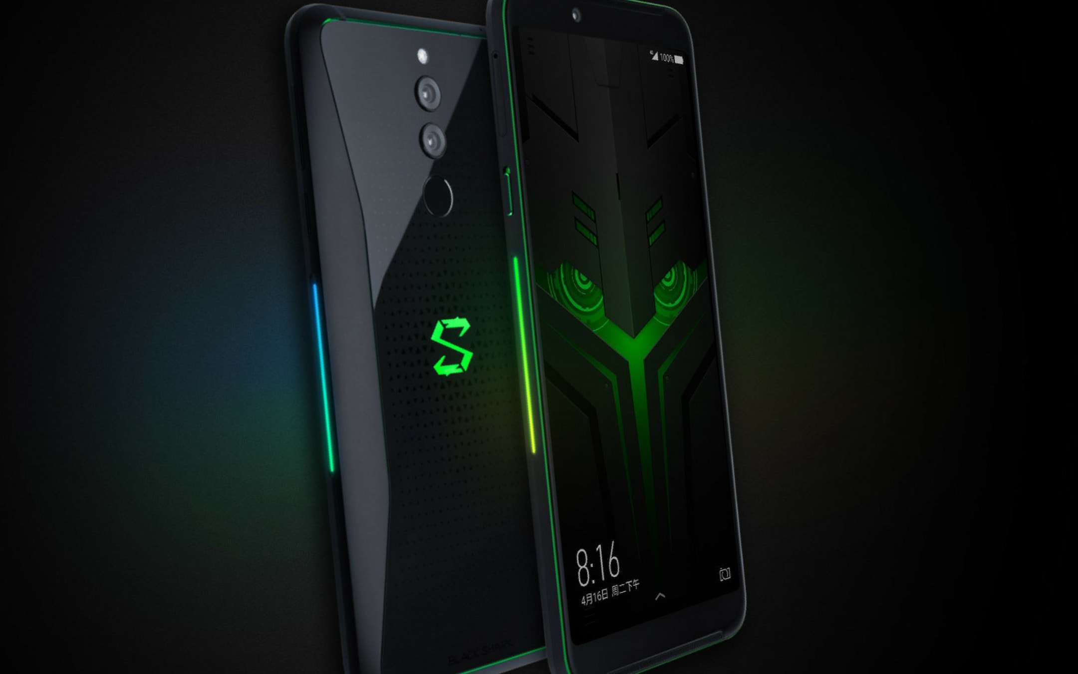 Xiaomi Black Shark: nuova generazione confermata