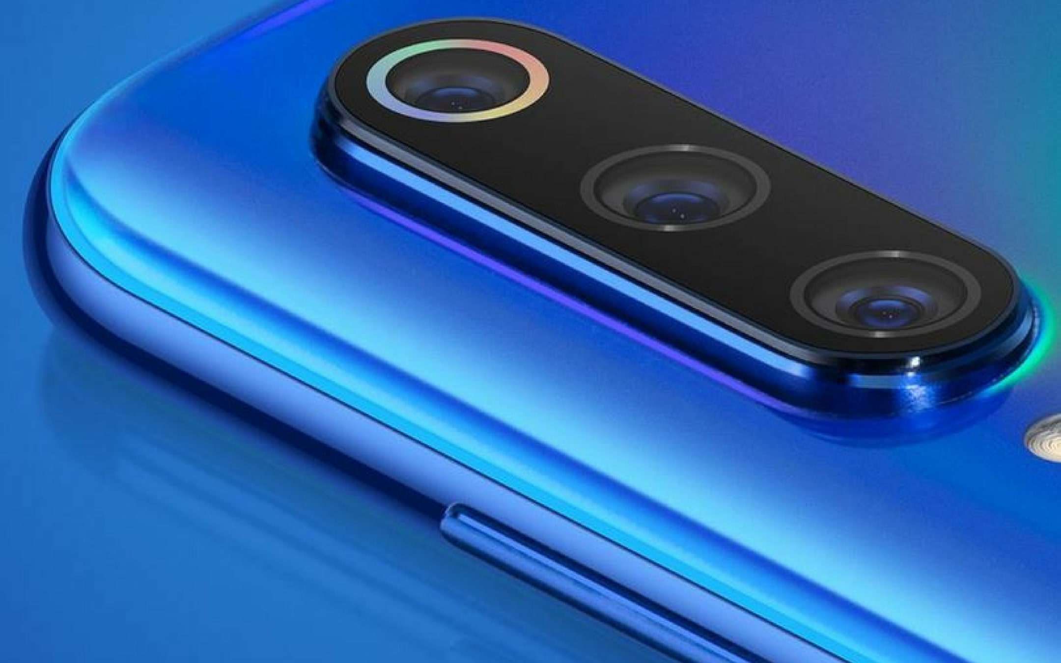 Xiaomi Mi 9: teaser e foto ufficiali online