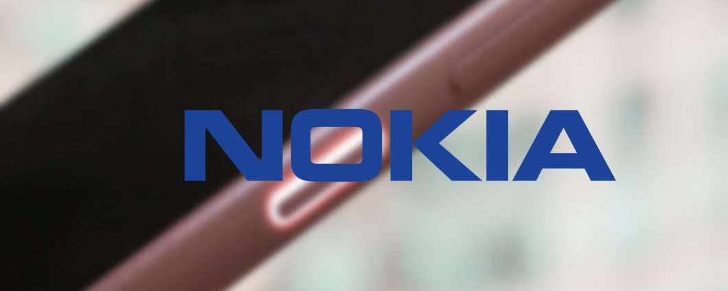 Nokia Ha Registrato Il Pulsante Di Notifica Led