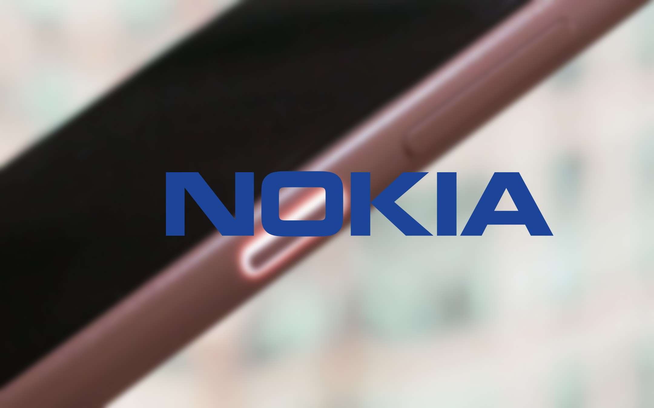 Nokia ha registrato il pulsante di notifica LED
