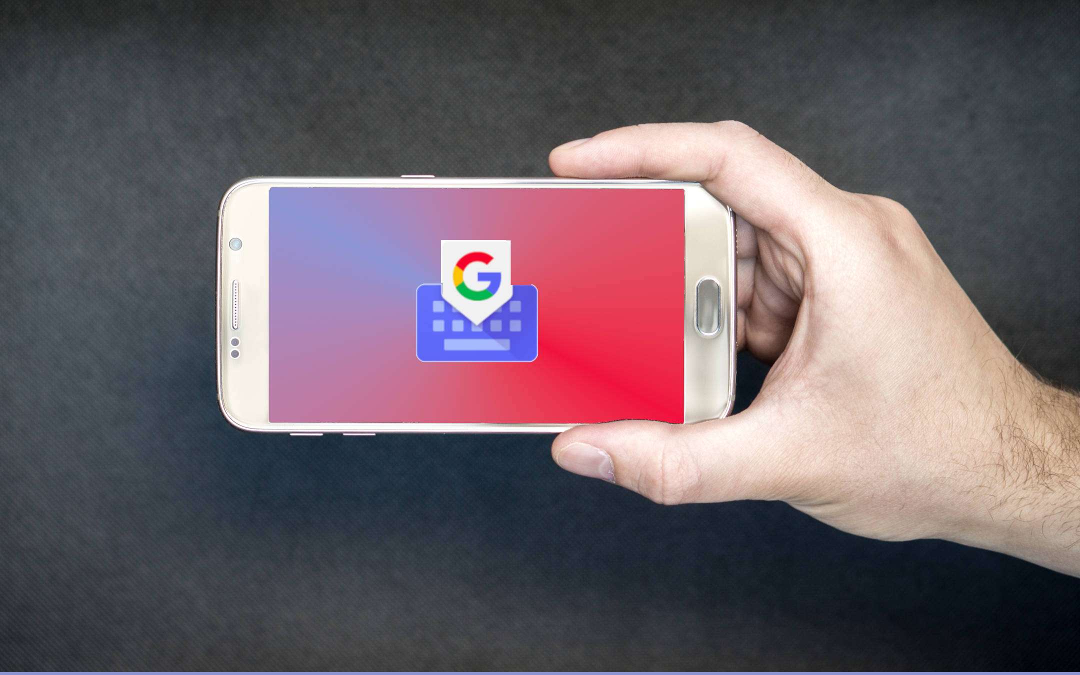 Gboard: sparisce il pulsante per la ricerca