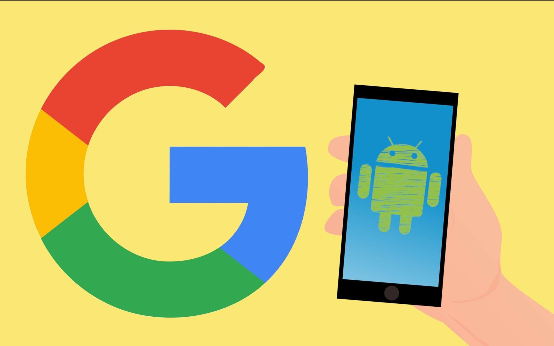 Android Q supporterà lo Screen Recording