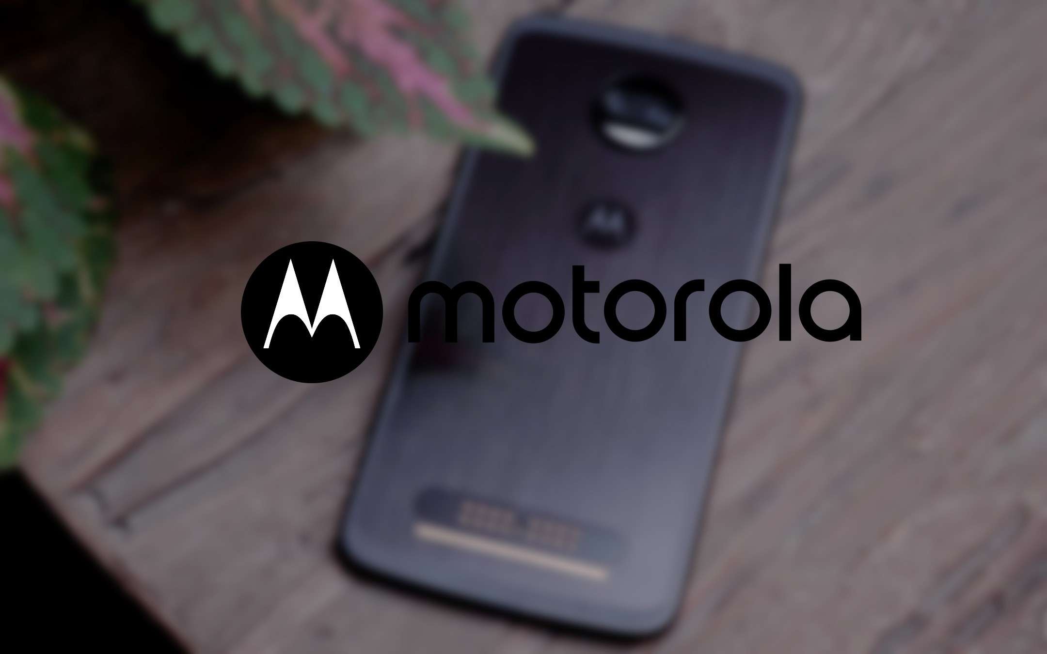 Motorola Moto Z4: leak rivelano notch, 5G e Mods