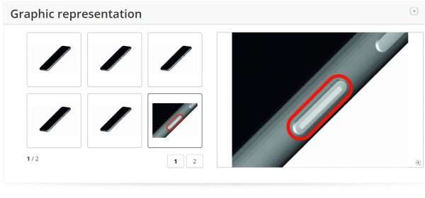 Nokia Ha Registrato Il Pulsante Di Notifica Led