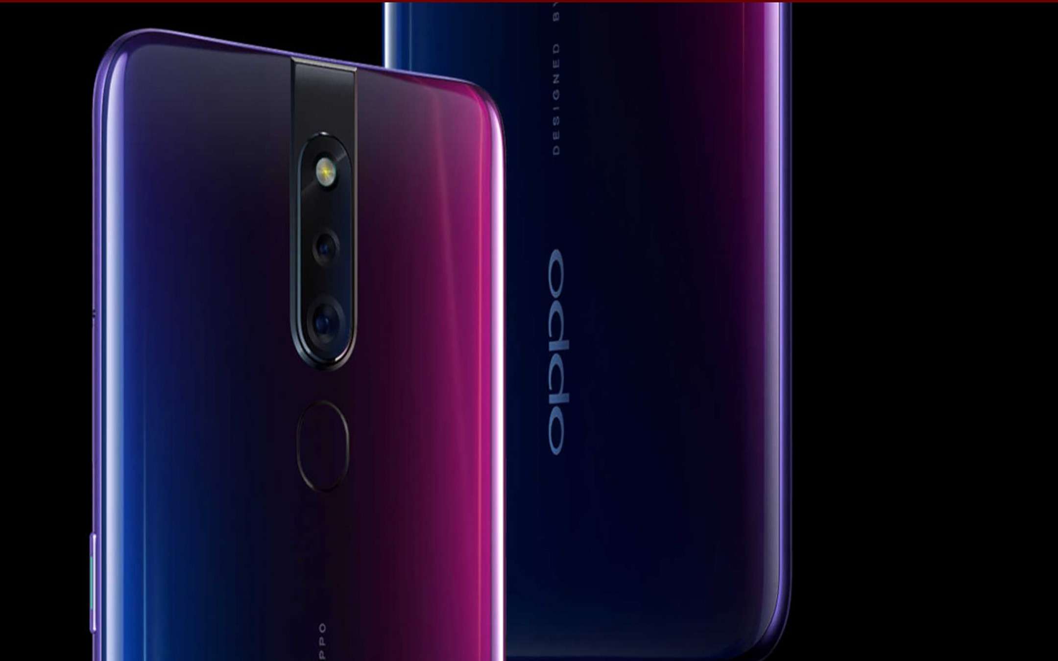 Oppo: zoom ibrido 10x per il prossimo smartphone