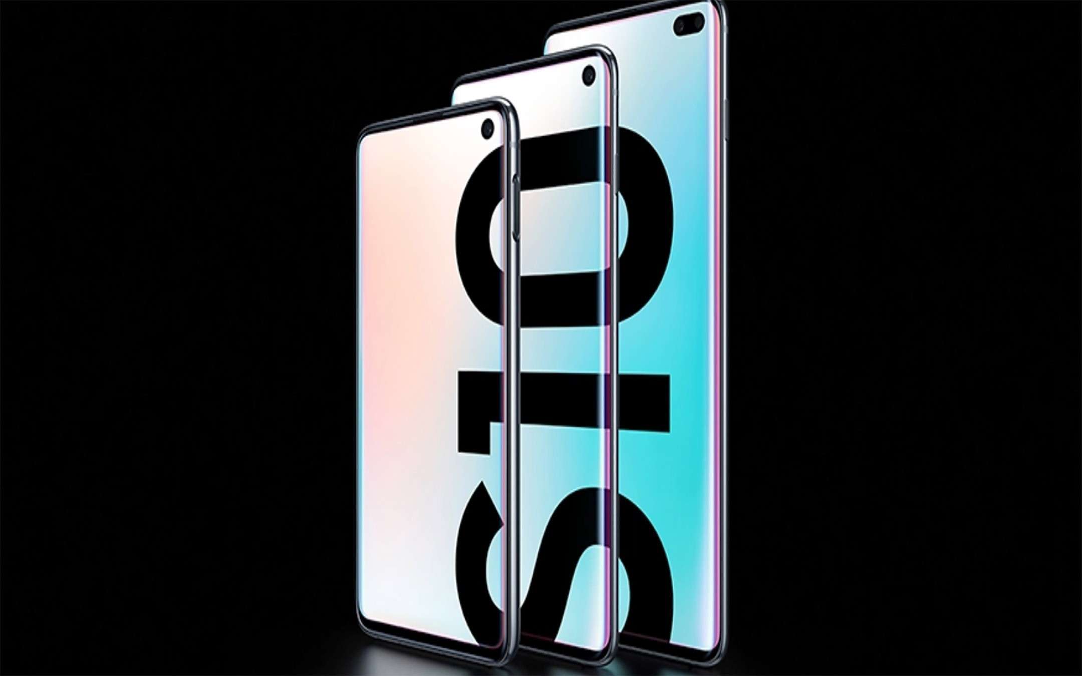 Galaxy S10: 45 milioni di spedizioni nel 2019