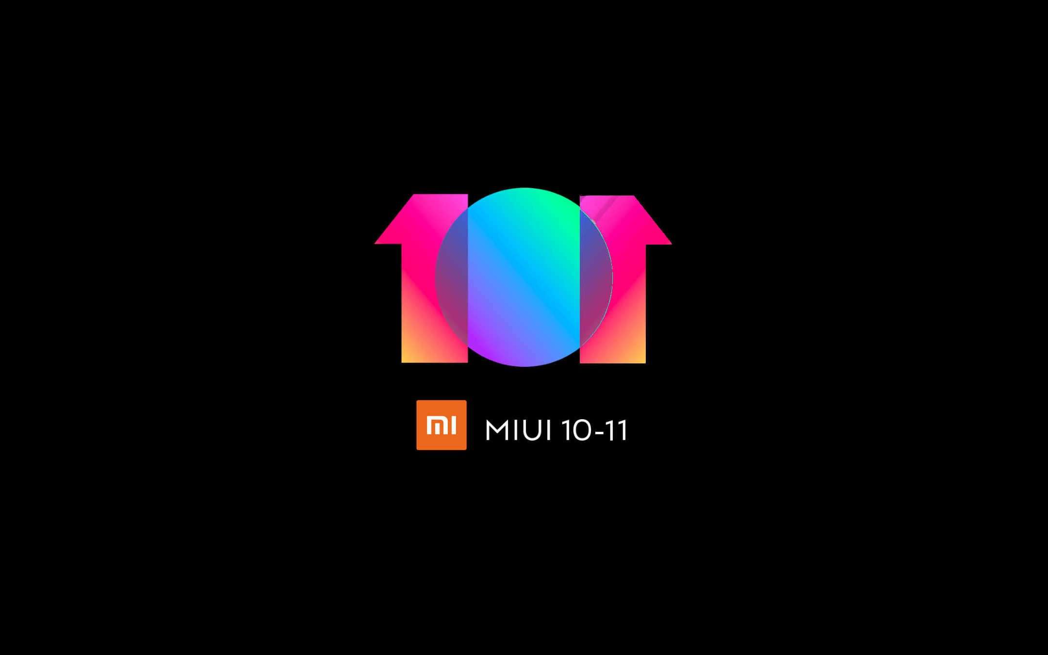 Xiaomi MIUI 10 e 11: tutte le nuove funzionalità