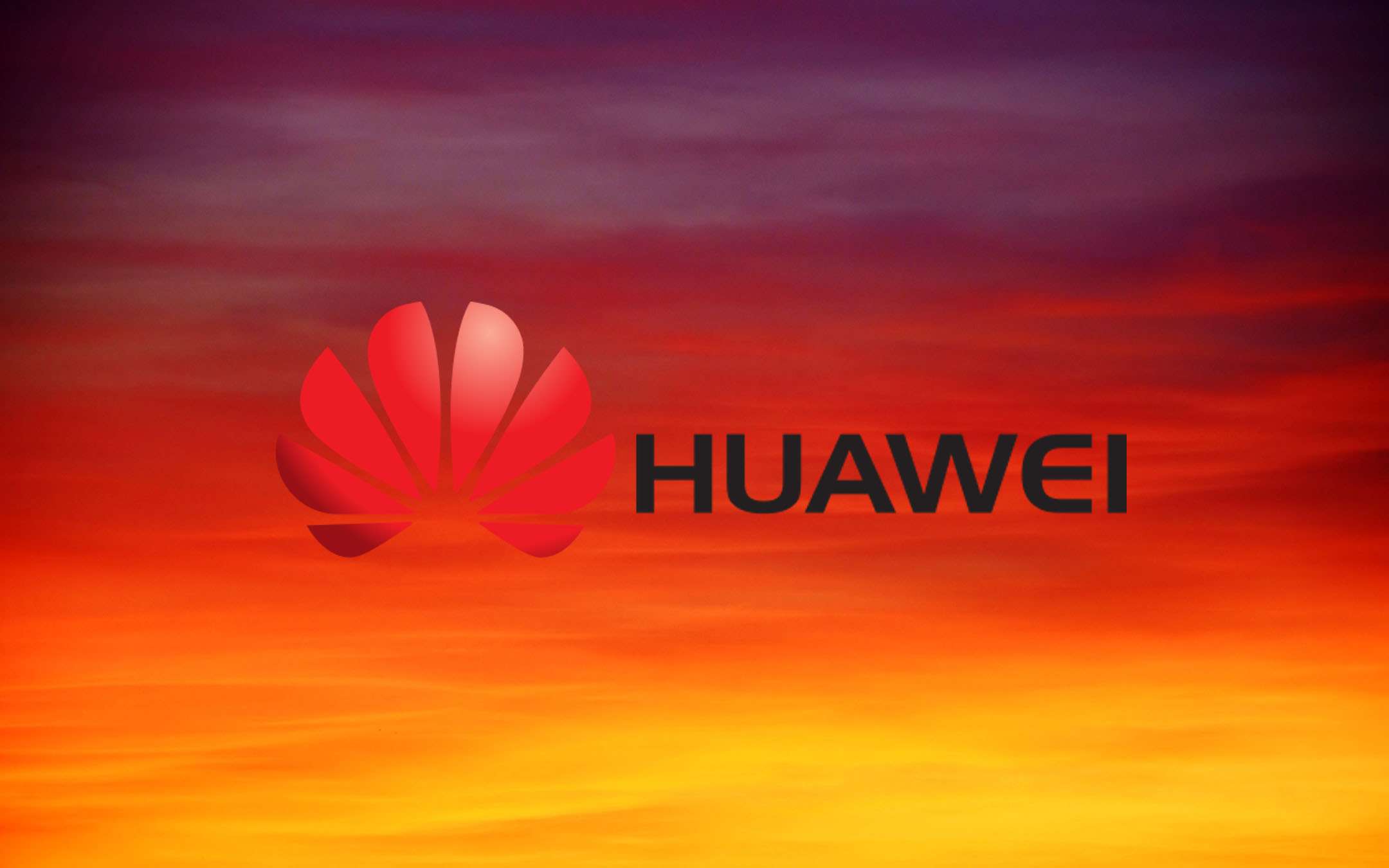 Huawei P30 Pro: colore Sunrise e infrarossi