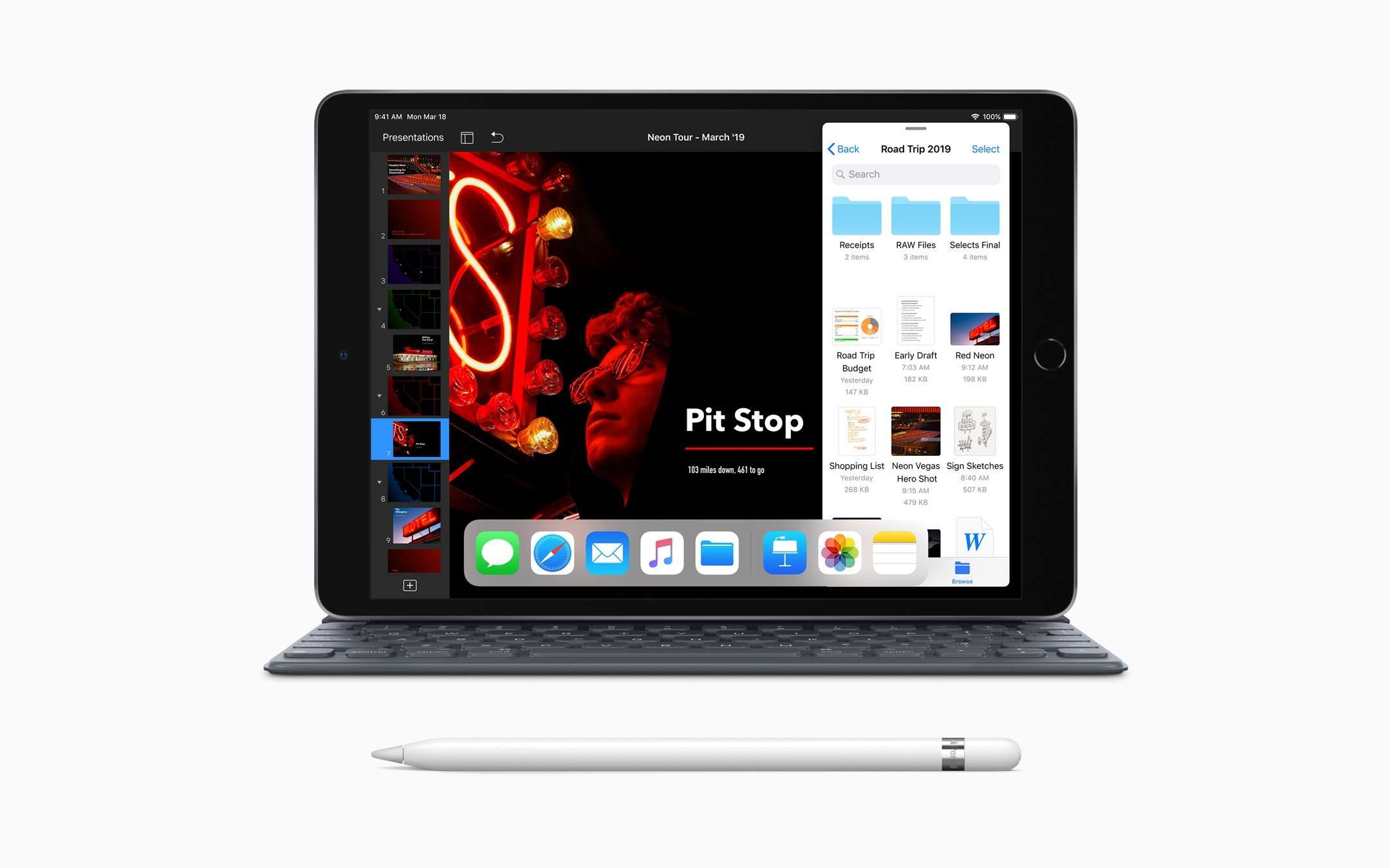 Apple ripara gratis gli schermi di iPad Air III Apple ripara gratis gli schermi di iPad Air III