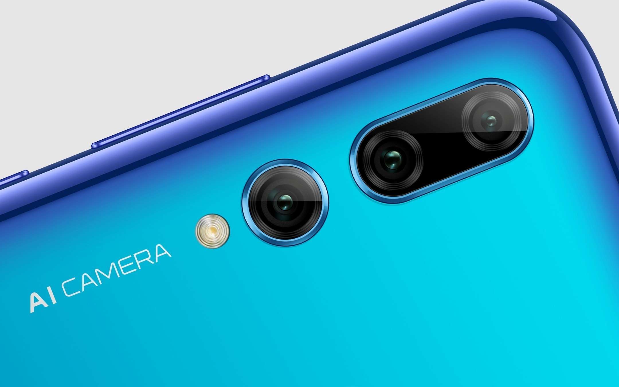 Huawei P Smart+ 2019: in Italia a 259.90 €