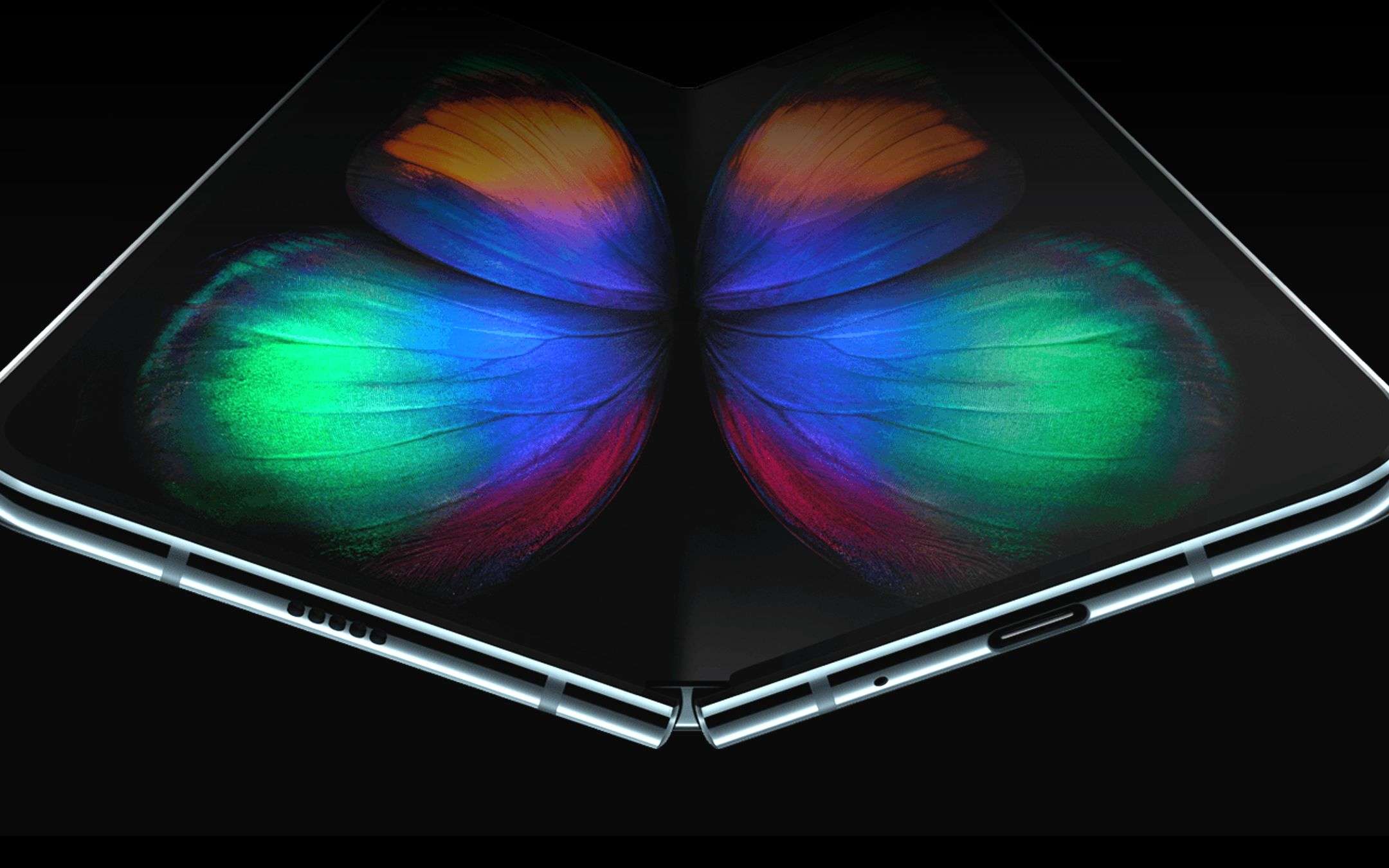 Samsung Galaxy Fold: dal 3 maggio in Italia