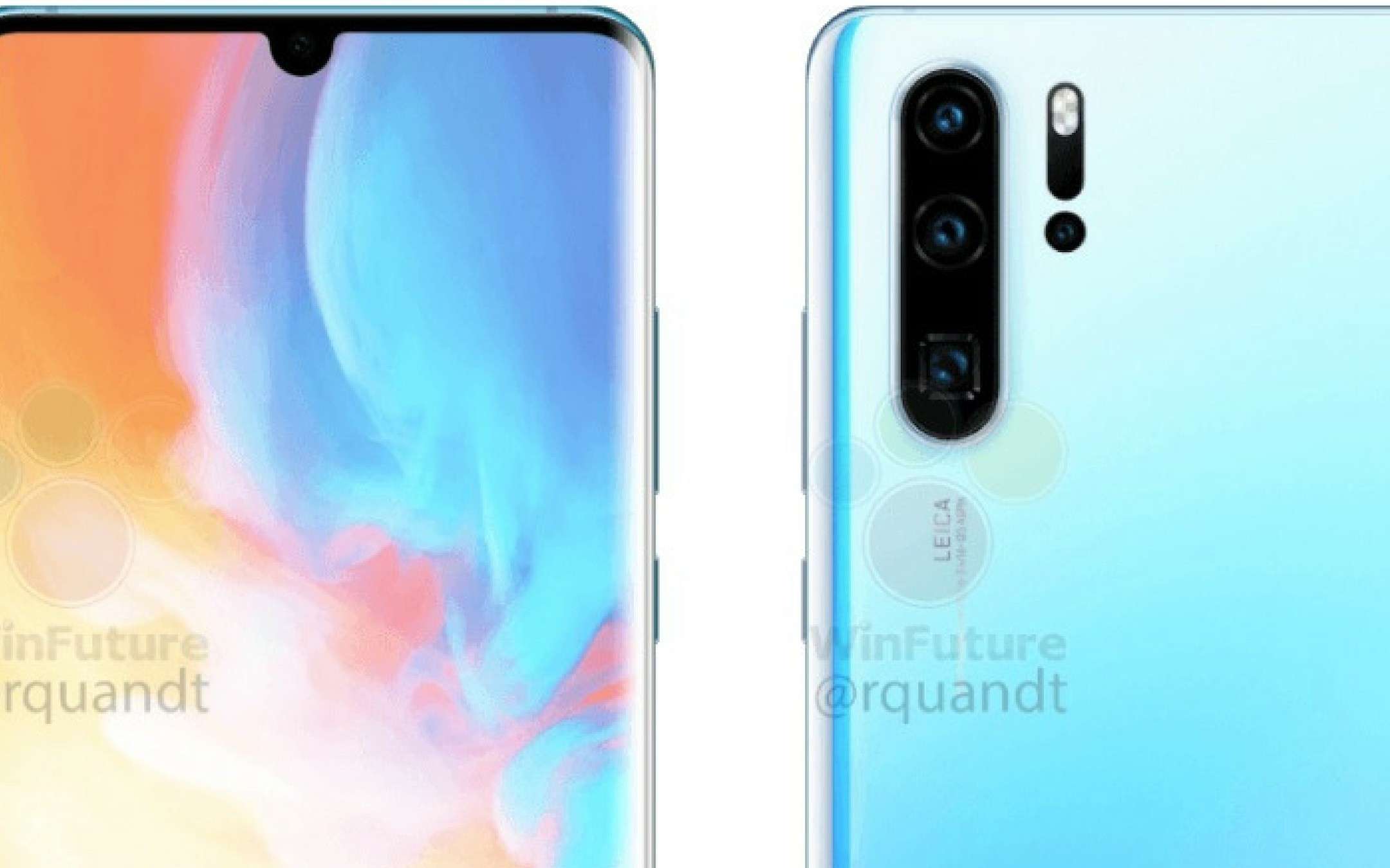 Huawei P30 Pro: dopo Geekbench, passa da AnTuTu