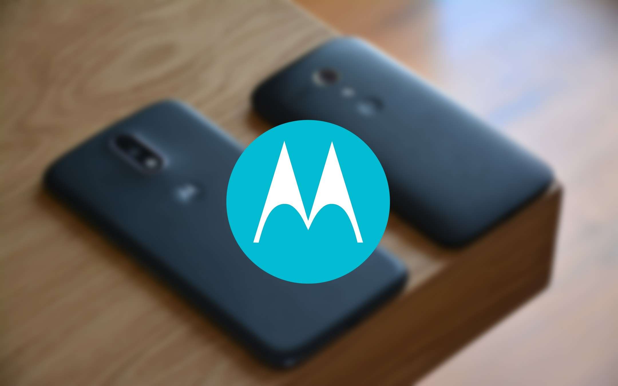 Motorola: render di 8 nuovi possibili smartphone