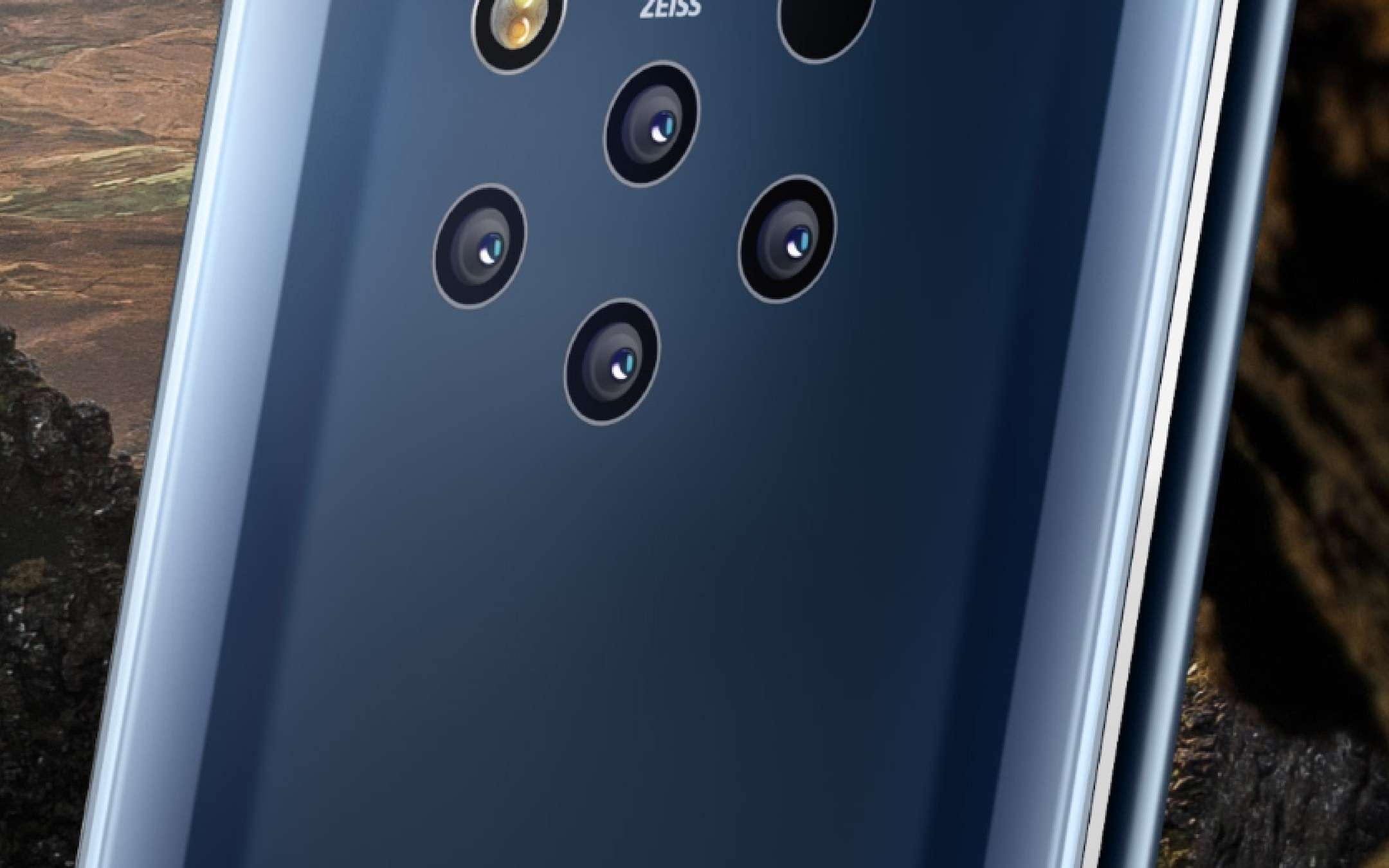 Nokia 9 PureView: in arrivo fix per fotocamera