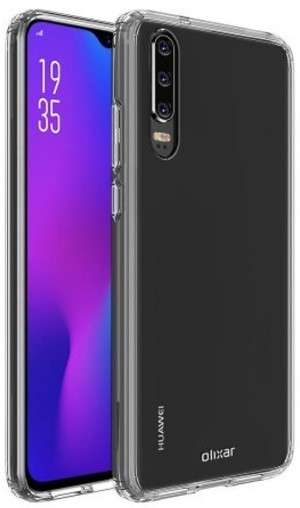 Case Huawei P30 e P30 Pro