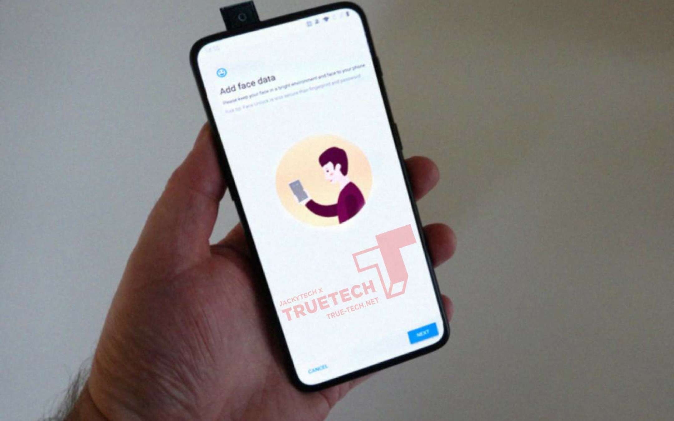 OnePlus 7: ecco le prime informazioni ufficiali