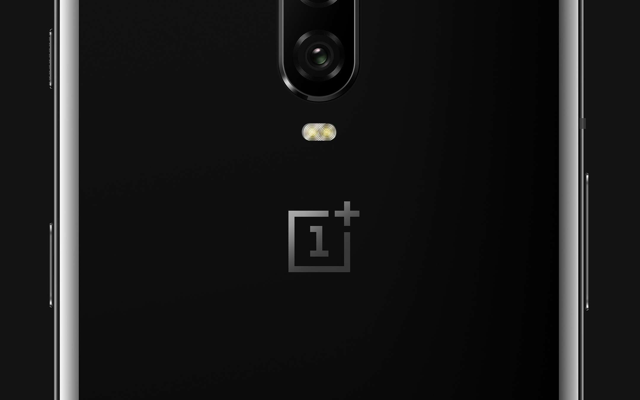 OnePlus 7 senza supporto alla ricarica wireless?