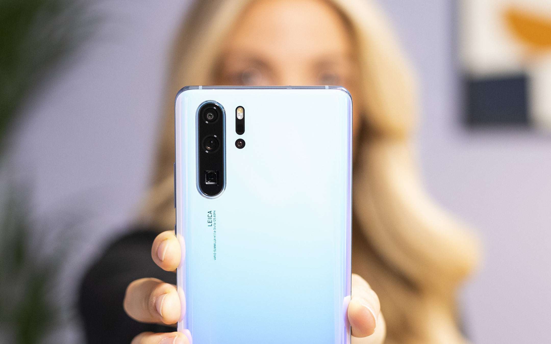 Huawei P30 e P30 Pro: i prezzi in Italia