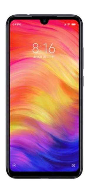 Samsung Galaxy M20